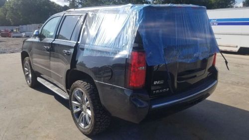 19 CHEVY TAHOE AIR CLEANER BREATHER BOX 5.3L, US $150.00, image 5