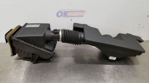 19 CHEVY TAHOE AIR CLEANER BREATHER BOX 5.3L, US $150.00, image 7