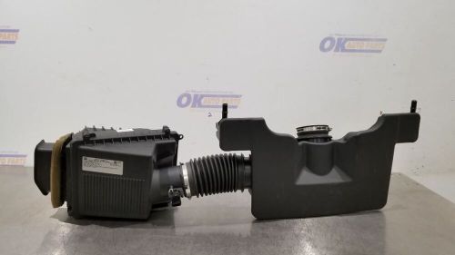 19 CHEVY TAHOE AIR CLEANER BREATHER BOX 5.3L, US $150.00, image 9