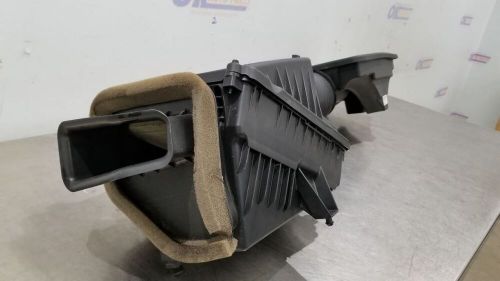 19 CHEVY TAHOE AIR CLEANER BREATHER BOX 5.3L, US $150.00, image 10