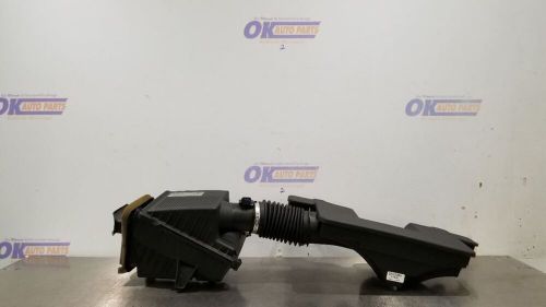 19 CHEVY TAHOE AIR CLEANER BREATHER BOX 5.3L, US $150.00, image 12
