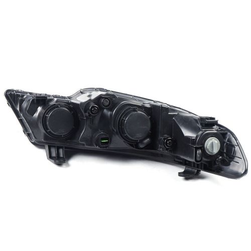 Headlights for 2010 2011 2012 2013 kia forte/forte koup driver side lh headlamps