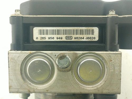 OEM ABS Antilock Brake Pump For Xf Assy ABS, US $59.99, image 2