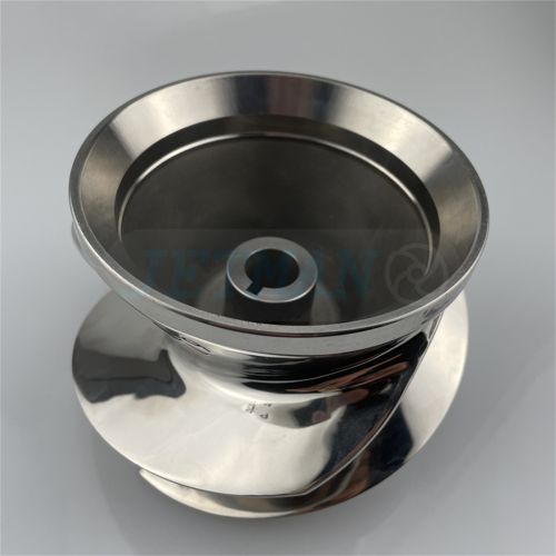 6 7/8 Outboard Jet Impeller for Mercury Evinrude 60 Jet Pump Stainless Steel, US $499.99, image 5