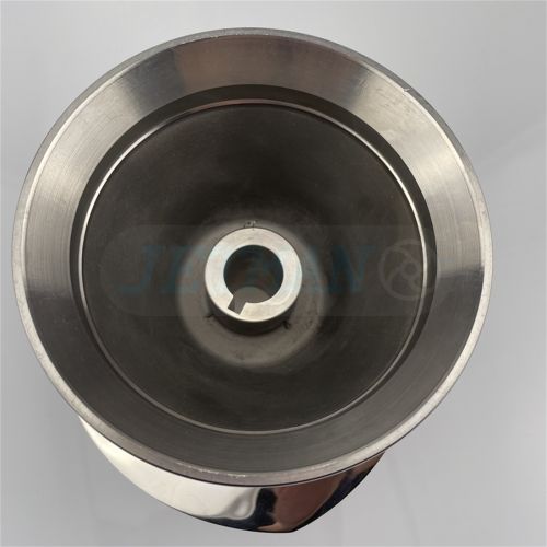 6 7/8 Outboard Jet Impeller for Mercury Evinrude 60 Jet Pump Stainless Steel, US $499.99, image 6