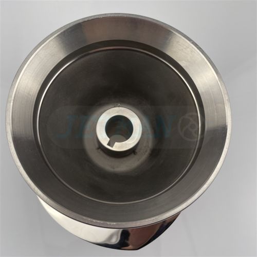 6 7/8 Outboard Jet Impeller for Mercury Evinrude 60 Jet Pump Stainless Steel, US $499.99, image 12