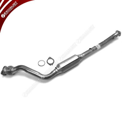 PONTIAC Aztek 3.4L 2001-2005 Flex pipe Catalytic Converter (FWD), US $179.95, image 3