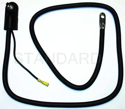 Smp/standard a55-2d battery cable-positive-positive battery cable