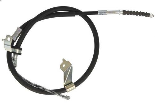 Cable pull, parking brake Adriauto 52.201.2 for RAV 4 II (_A2_) 2.0 2001-2005-, US $, image 5