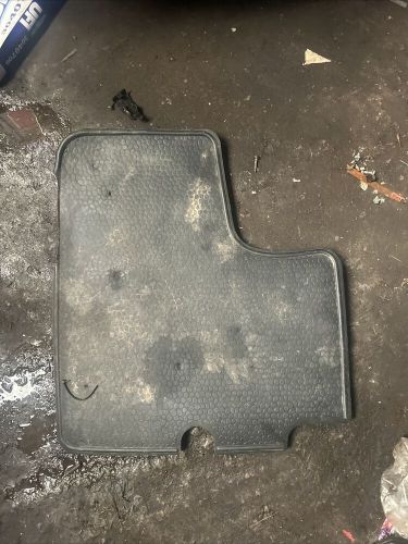 OEM Battery cover mat rubber vauxhall vivaro renault trafic traffic 01 to 14 van, US $, image 3