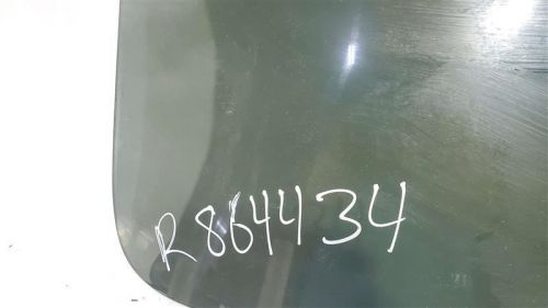 2019 2023 Dodge Ram 1500 OEM Right Passenger Rear Door Glass Quad Cab, US $118.75, image 7