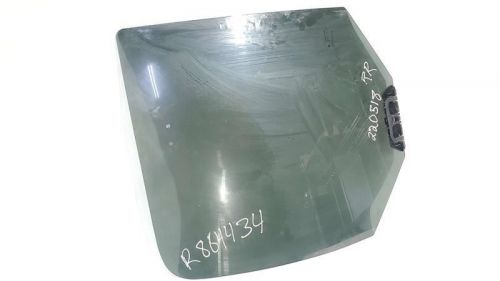 2019 2023 Dodge Ram 1500 OEM Right Passenger Rear Door Glass Quad Cab, US $118.75, image 12