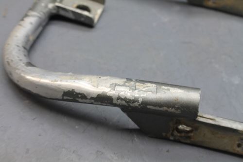 2000 YAMAHA BLASTER 200 YFS200 REAR BACK BUMPER GRAB BAR, US $39.95, image 4