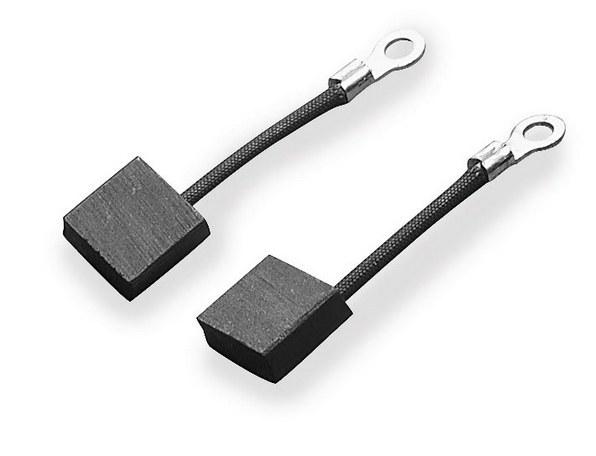 Accel generator brush set harley-davidson xl 1958-1981