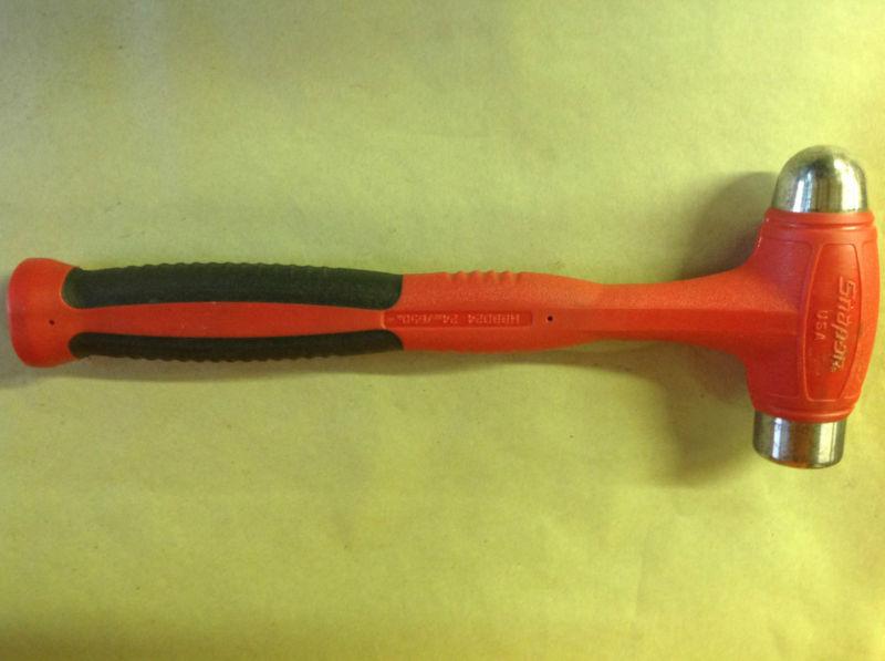SNAP ON 24oz BALL PEEN HAMMER , US $0.99, image 2