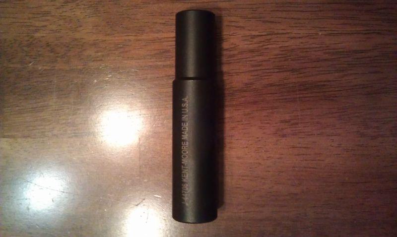 Camshaft bearing stud socket (j-44706)