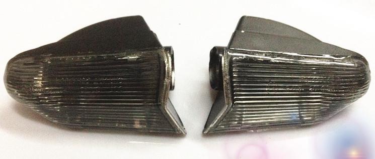 Rear turn signals blinker indicator lens ducati 749 999 multistrada all year