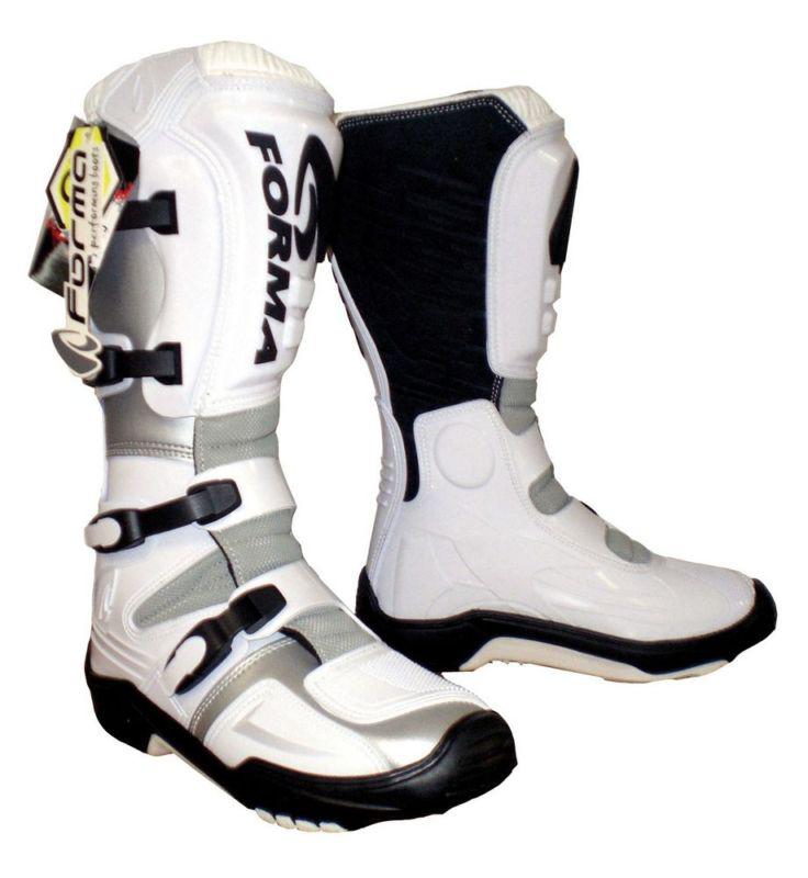 Forma terrain mx mens motorcycle motocross boots