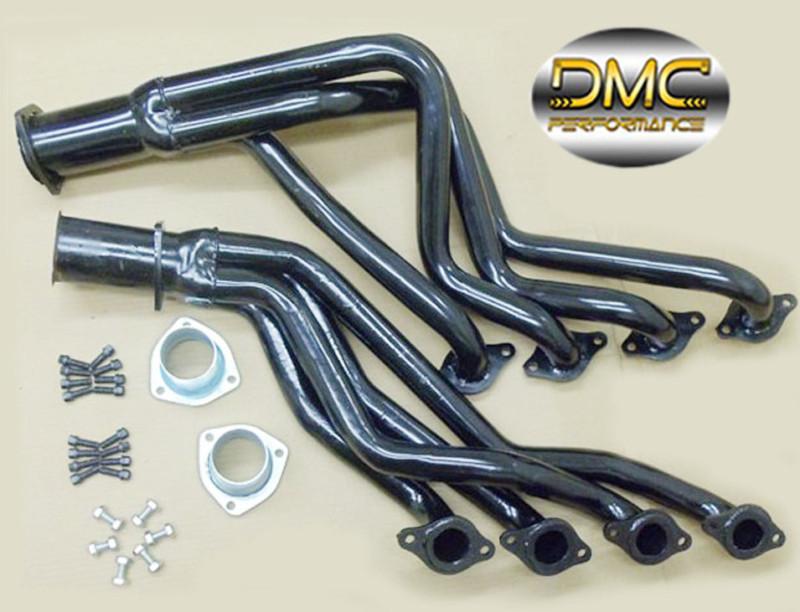 Purchase SBC HEAVY DUTY STAINLESS STEEL HEADER SET FOR 6769 CAMARO, 6872 CHEVELLE in United