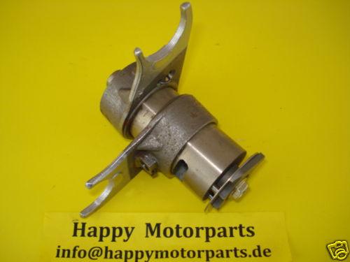 Dirt bike pit bike monkey shift fork lifan 125 ccm