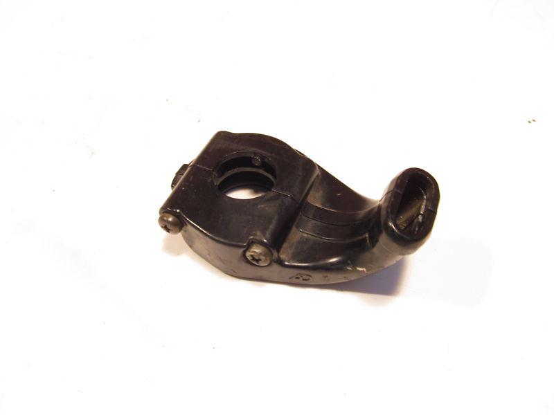 Kawasaki zx 600 zzr 600 2006 throttle base 73983