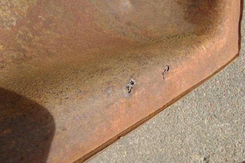 GMC COE Cab Over ENGINE COVER 1948 48 1949 49 1950 50 1951 51 1952 52 1953 53, US $200.00, image 8