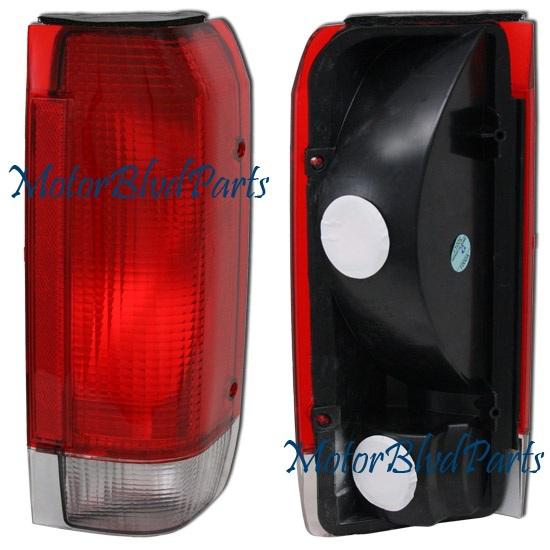 Sell 8789 FSERIE OE STYLE TAIL LAMP LIGHT RIGHT PASSENGER in Ontario