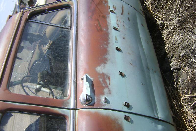 1954 54 Mercury 2dr Sedan RIGHT DOOR SOLID Ford 1953 53, US $250.00, image 2