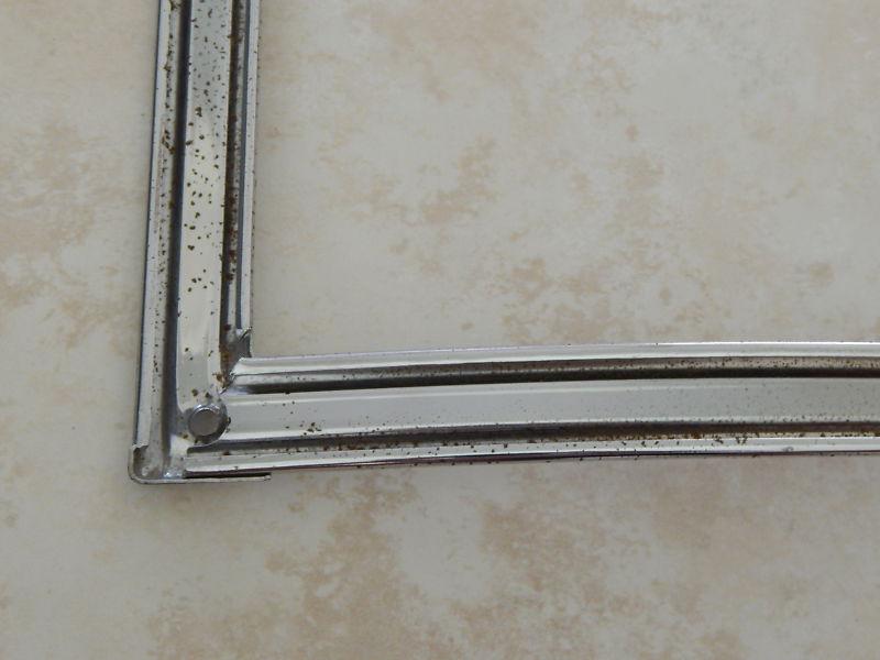 1973-1979 Ford Truck Headliner Chrome Trim , US $92.00, image 7