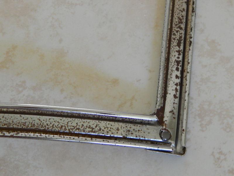 1973-1979 Ford Truck Headliner Chrome Trim , US $92.00, image 8