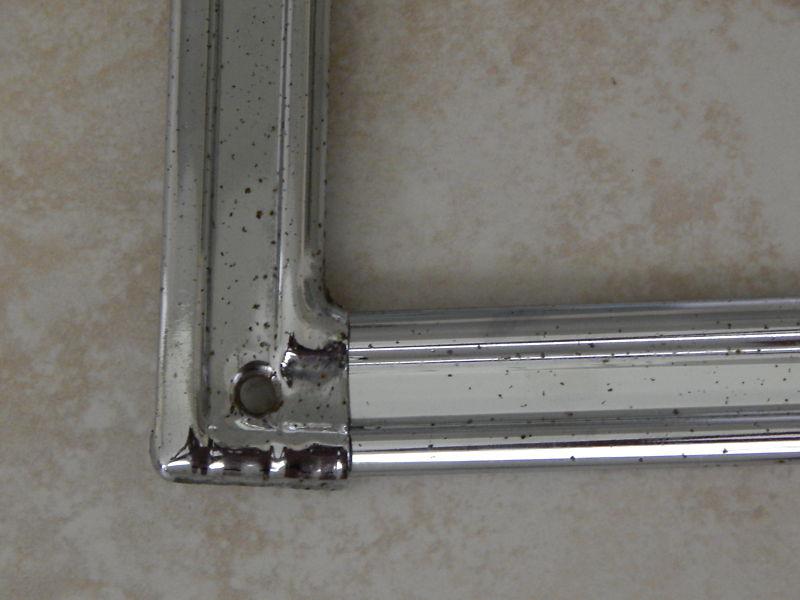 1973-1979 Ford Truck Headliner Chrome Trim , US $92.00, image 9