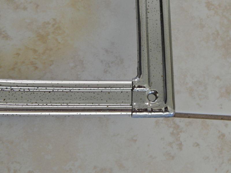 1973-1979 Ford Truck Headliner Chrome Trim , US $92.00, image 10