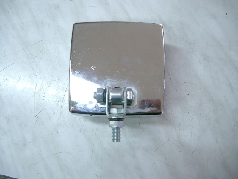 VINTAGE REVERSE LIGHT 94x97 mm, BRAND NEW MADE IN AUSTRIA, US $20.00, image 3