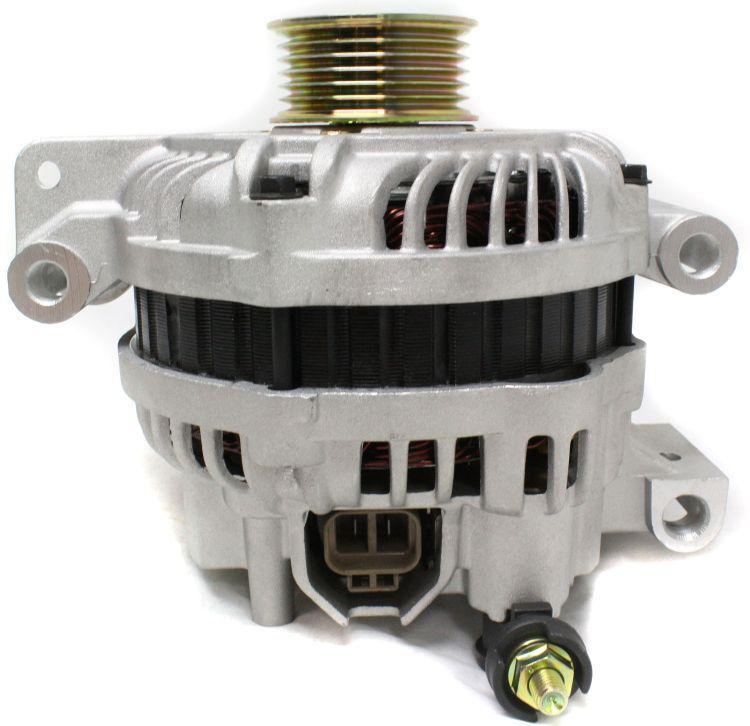 MAZDA 6 03-05 ALTERNATOR, US $159.91, image 2