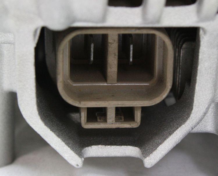 MAZDA 6 03-05 ALTERNATOR, US $159.91, image 3