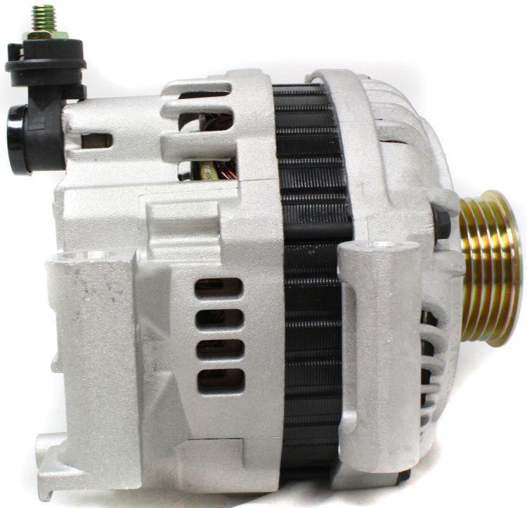 MAZDA 6 03-05 ALTERNATOR, US $159.91, image 5