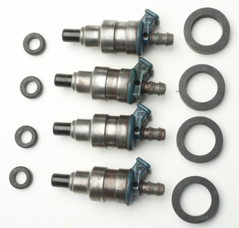 Sell Bosch Fuel Injector 0280150036 Djetronic for Volvo 1800E and