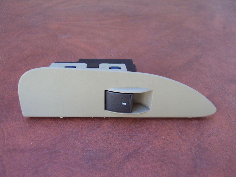 2008 Cadillac CTS ADJUSTABLE MIRROR Power SWITCH Assembly (X1)- alps pp20gf, US $9.95, image 2