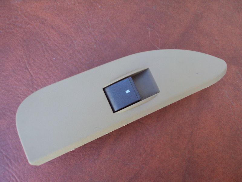 2008 Cadillac CTS ADJUSTABLE MIRROR Power SWITCH Assembly (X1)- alps pp20gf, US $9.95, image 5