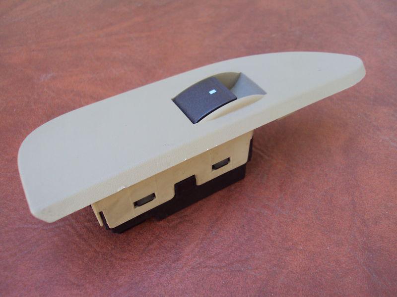 2008 Cadillac CTS ADJUSTABLE MIRROR Power SWITCH Assembly (X1)- alps pp20gf, US $9.95, image 6
