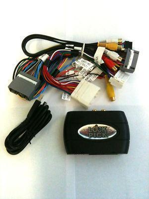 Coastal mygig lockpick v.5 lockpick adapter interface replaces v.3/v.4 lock pick