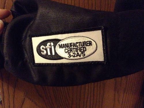 Impact Team One 1-Piece Firesuit (racing), US $700.00, image 3