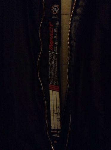 Impact Team One 1-Piece Firesuit (racing), US $700.00, image 4