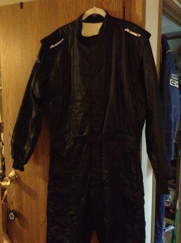 Impact Team One 1-Piece Firesuit (racing), US $700.00, image 5