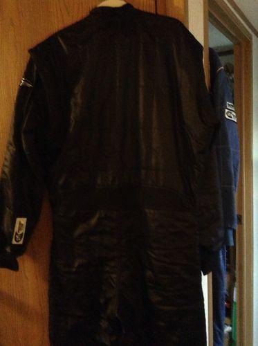 Impact Team One 1-Piece Firesuit (racing), US $700.00, image 7