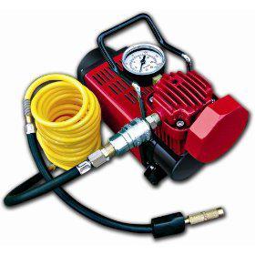 Q industries mv50 superflow hi-volume air compressor