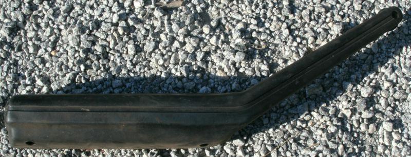 1982 82 83 84 85 86 87 88 89 90 91 92 camaro z28 armrest lh drivers firebird oem