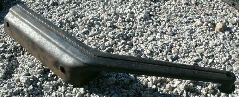 1982 82 83 84 85 86 87 88 89 90 91 92 Camaro Z28 Armrest LH Drivers Firebird OEM, US $17.99, image 2