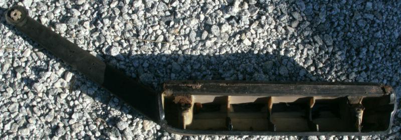 1982 82 83 84 85 86 87 88 89 90 91 92 Camaro Z28 Armrest LH Drivers Firebird OEM, US $17.99, image 3