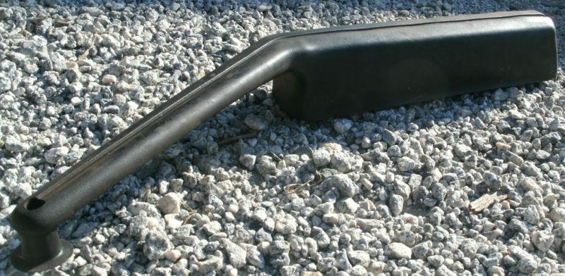 1982 82 83 84 85 86 87 88 89 90 91 92 Camaro Z28 Armrest LH Drivers Firebird OEM, US $17.99, image 4